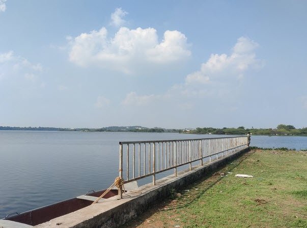 Edulabad Lake, Ranga Reddy, Telangana - Vushii.com Edulabad Lake, Ranga Reddy, Telangana - Vushii.com